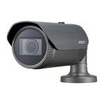 Hanwha QNO-8080R security camera IP security camera Outdoor Bullet 2592 x 1944 pixels Ceiling/wall