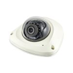 Hanwha QNV-6023R security camera Dome IP security camera Outdoor 1920 x 1080 pixels