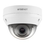 Hanwha QNV-6082R security camera IP security camera Outdoor Dome 1920 x 1080 pixels Ceiling