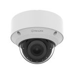 Hanwha QNV-C6083R security camera Dome IP security camera Outdoor 1920 x 1080 pixels Ceiling