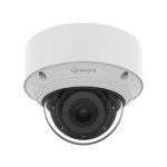 Hanwha QNV-C8083R security camera Dome IP security camera Indoor & outdoor 2592 x 1944 pixels Ceiling/Pole