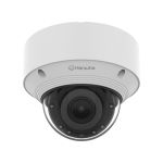 Hanwha QNV-C9083R security camera Dome IP security camera Indoor & outdoor 3840 x 2160 pixels Ceiling