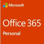 Microsoft Office 365 Personal Office suite English 1 year(s)
