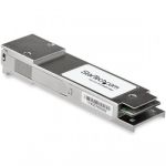 StarTech.com Dell EMC QSFP-40G-SR4 Compatible QSFP+ Transceiver Module - 40GBase-SR4
