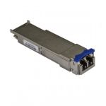 StarTech.com MSA Compliant SFP+ Transceiver Module - 40GBASE-LR4