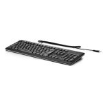 HP USB Keyboard for PC