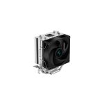 DeepCool AG300 Chipset Air cooler 9.2 cm Black, Metallic