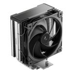 DeepCool AG400 G2 Processor Air cooler 12 cm Black