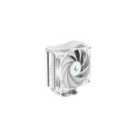 DeepCool AK400 WH Processor Air cooler 12 cm White 1 pc(s)