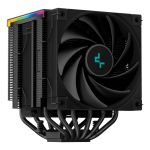 DeepCool AK620 DIGITAL Processor Air cooler 12 cm Black 1 pc(s)