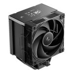 DeepCool AK700 Digital NYX Processor Air cooler 12 cm Black 1 pc(s)