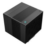 DeepCool ASSASSIN IV Processor Air cooler 14 cm Black 1 pc(s)