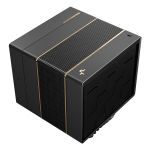DeepCool ASSASSIN VC ELITE Processor Air cooler 120/140 mm Black 1 pc(s)