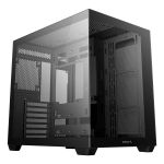 DeepCool CG530 Midi Tower Black