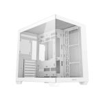 DeepCool CG530 WH Midi Tower White