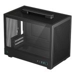 DeepCool CH160 Small Form Factor (SFF) Black