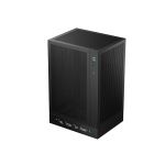 DeepCool R-CH170-BKNPI0D-G-1 computer case Tower Black