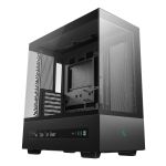 DeepCool CH690 DIGITAL Tower Black