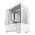 DeepCool CH690 Tower White