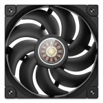 DeepCool FT12 Computer case Fan 12 cm Black 1 pc(s)