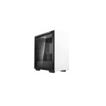 DeepCool MACUBE 110 WH Midi Tower White
