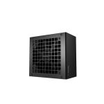 DeepCool PQ850 power supply unit 850 W 20+4 pin ATX ATX Black