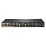 Aruba R0M67A2930M 40G 8 Smart Rate PoE Class 6 1-slot Managed L3 Gigabit Ethernet (10/100/1000) Grey 1U Power over Ethernet (PoE)