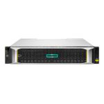 Hewlett Packard Enterprise MSA 2062 disk array 3.84 TB Rack (2U)