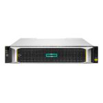 Hewlett Packard Enterprise MSA 1060 disk array Rack (2U)