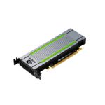 Hewlett Packard Enterprise NVIDIA Tesla T4 16 GB GDDR6