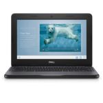 DELL Chromebook 3100 R0YGC Celeron N4020 4GB 16GB 11.6IN ChromeOS **1 Year Technoworld Warranty from Purchase (AUE date Jun 2029)