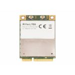 Mikrotik R11E-LTE6 network card Internal WWAN 300 Mbit/s