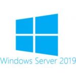 Microsoft Windows Server 2019 5 license(s) License English