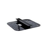 HPE Aruba AP-MNT-MP10-E Campus Type E - Mounting bracket (pack of 10) - for HPE Aruba AP-504, AP-505, AP-514, AP-515, AP-534, AP-535, AP-555