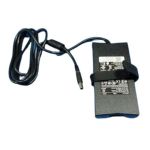DELL AC Adapter 19.5V 6.7A 130W includes power cable