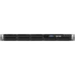 Intel R2308WFTZSR server barebone IntelÃ‚Â® C624 LGA 3647 (Socket P) Rack (2U) Black, Silver