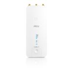 Ubiquiti Networks R2AC Power over Ethernet (PoE) White