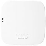HPE Aruba Instant On AP11 (RW) (3x R2W96A) WLAN access point 1167 Mbit/s Power over Ethernet (PoE) White