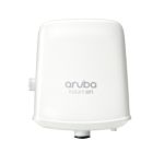 HPE Aruba Instant ON AP17 (US) - Wireless access point - Bluetooth, Wi-Fi - Dual Band