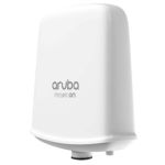 Aruba R2X11A Aruba, Instant On AP17 Outdoor 867 Mbit/s Power over Ethernet (PoE) White