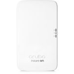 HPE Aruba Instant ON AP11D (US) - Wireless access point - Bluetooth, Wi-Fi - Dual Band