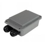 StarTech.com R300WN22MO5G WLAN access point 300 Mbit/s Power over Ethernet (PoE) Grey