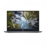 DELL Precision 5540 Mobile workstation Black,Silver 39.6 cm (15.6") 3840 x 2160 pixels Touchscreen 9th gen Intel  i9 32 GB DDR4-SDRAM 1000 GB SSD NVIDIA Quadro T2000 Wi-Fi 5 (802.11ac) Windows 10 Pro