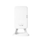 HPE Aruba Instant ON AP11D (US) Indoor AP with DC Power Adapter and Cord (NA) Bundle - Wireless access point - 802.11ac Wave 2 - Bluetooth, Wi-Fi 5 - 2.4 GHz, 5 GHz