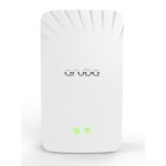 HPE Aruba AP-505HR (US) Unified Remote - Wireless access point - 802.11ac Wave 2, Bluetooth 5.0, 802.11ax - Bluetooth, Wi-Fi - 2.4 GHz, 5 GHz - BTO