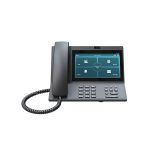 Akuvox R49g Ip Phone Black Led Wi-Fi