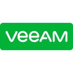 HPE Veeam Availability Suite Universal - Subscription licence renewal (4 Years) + 24x7 Support - ESD