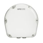 HPE Aruba AP-577 (RW) - Wireless access point - 802.11ax - Wi-Fi - 2.4 GHz, 5 GHz