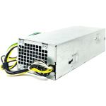 DELL PWR SPLY,200W,EPA,BRZ,SFF,HTKY