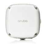 HPE Aruba AP-567 (US) - Wireless access point - ZigBee, 802.11ac Wave 2, Bluetooth 5.0, 802.11ax - ZigBee, Bluetooth, Wi-Fi - 2.4 GHz, 5 GHz - BTO